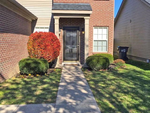 537 Townsend Ridge, Lexington, KY 40514