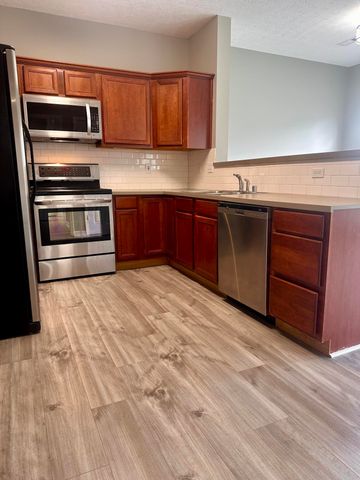 537 Townsend Ridge, Lexington, KY 40514