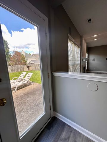 537 Townsend Ridge, Lexington, KY 40514