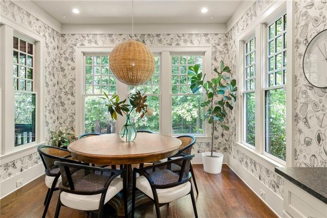 10568 Serenbe Lane, Chattahoochee Hills, GA 30268