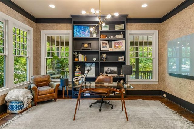 10568 Serenbe Lane, Chattahoochee Hills, GA 30268