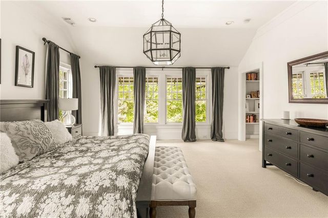 10568 Serenbe Lane, Chattahoochee Hills, GA 30268