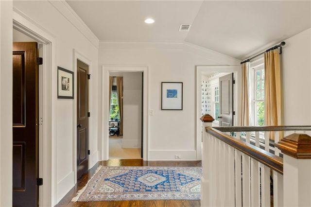 10568 Serenbe Lane, Chattahoochee Hills, GA 30268