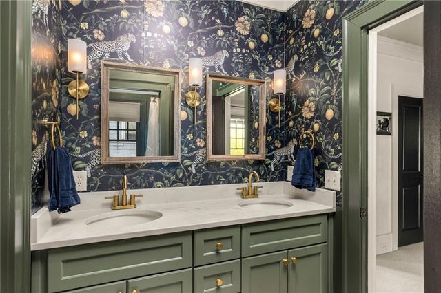 10568 Serenbe Lane, Chattahoochee Hills, GA 30268