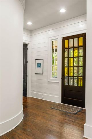 10568 Serenbe Lane, Chattahoochee Hills, GA 30268