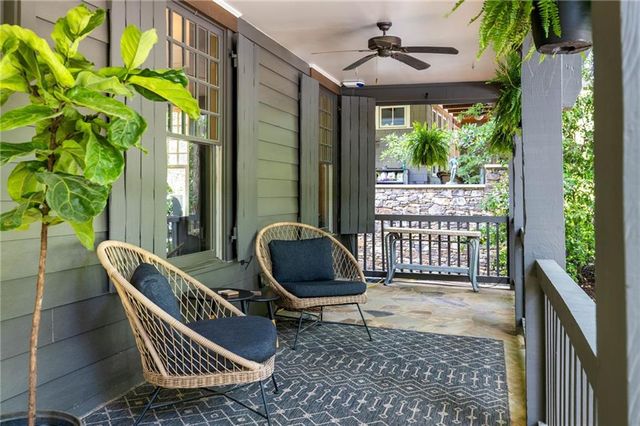 10568 Serenbe Lane, Chattahoochee Hills, GA 30268