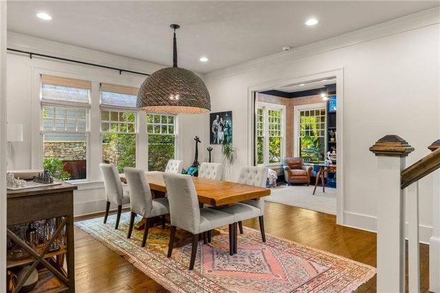 10568 Serenbe Lane, Chattahoochee Hills, GA 30268