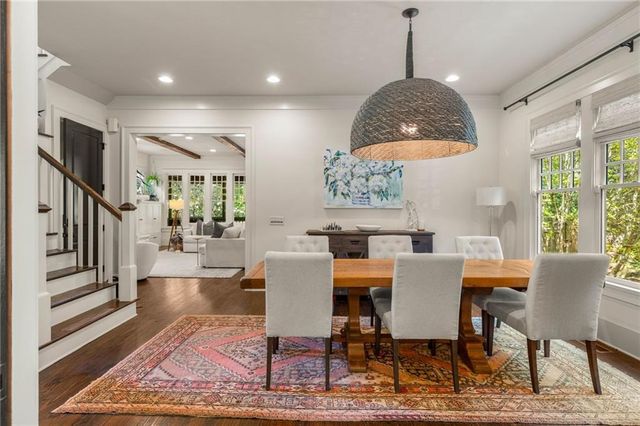 10568 Serenbe Lane, Chattahoochee Hills, GA 30268
