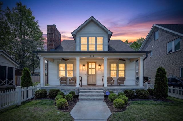 104 Battlefield Dr, Franklin, TN 37064