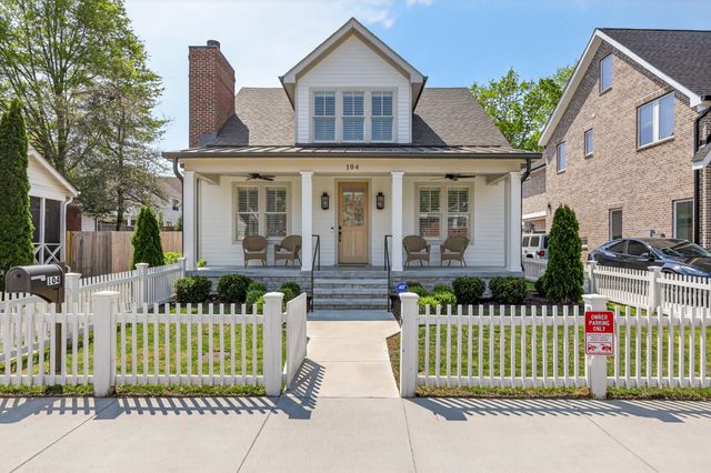 104 Battlefield Dr, Franklin, TN 37064