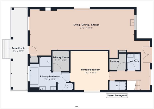 104 Battlefield Dr, Franklin, TN 37064