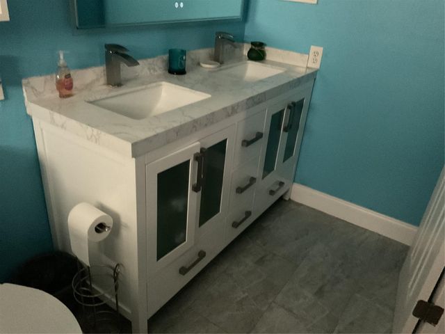 Address unavailable.