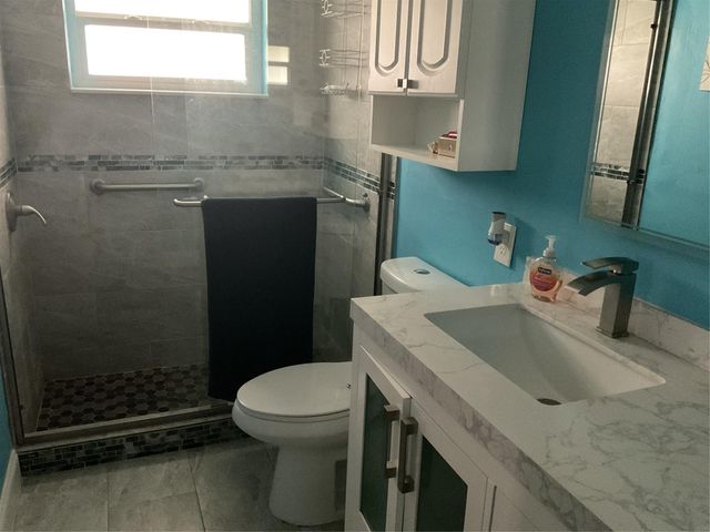 Address unavailable.