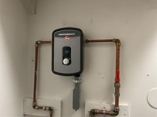 Address unavailable.