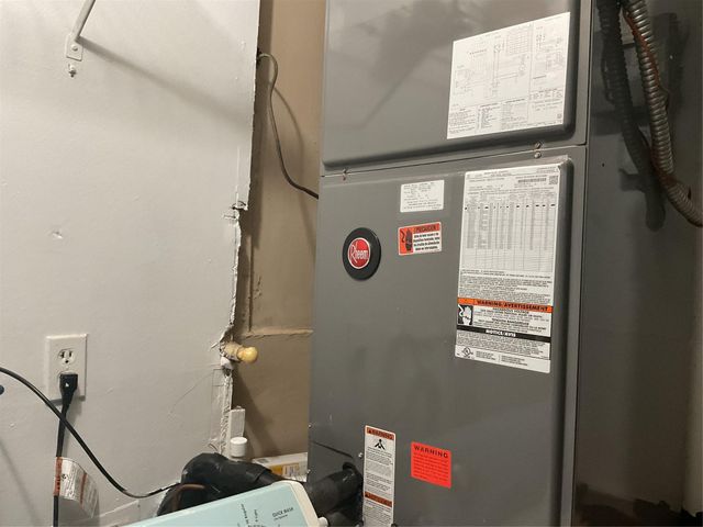 Address unavailable.