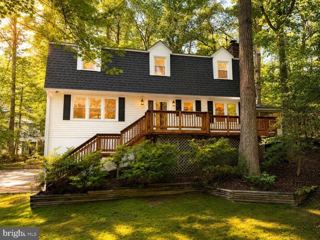 101 PORTUGAL CV, Stafford, VA 22554