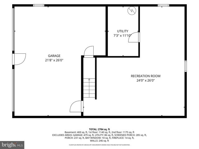 101 PORTUGAL CV, Stafford, VA 22554