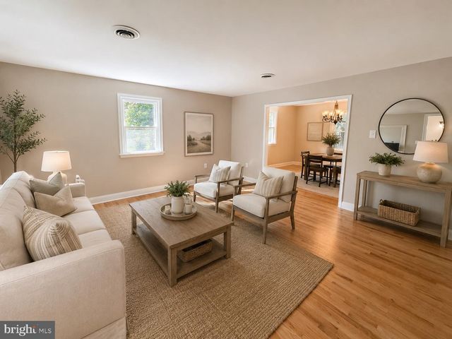 101 PORTUGAL CV, Stafford, VA 22554