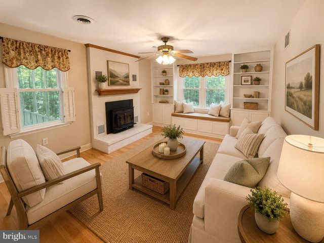 101 PORTUGAL CV, Stafford, VA 22554