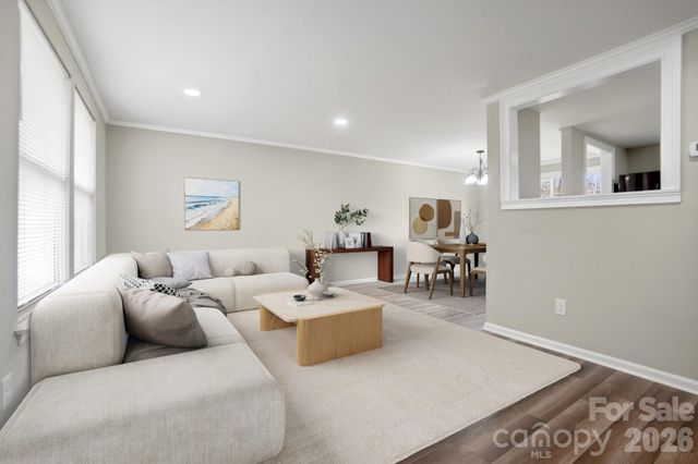 6621 Piney Path Road, Charlotte, NC 28212