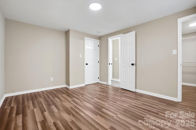 6621 Piney Path Road, Charlotte, NC 28212