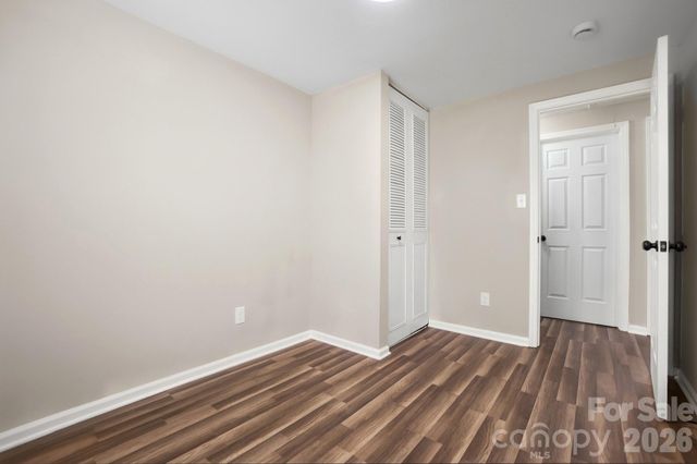 6621 Piney Path Road, Charlotte, NC 28212