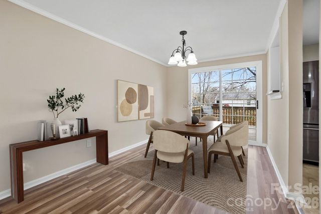 6621 Piney Path Road, Charlotte, NC 28212