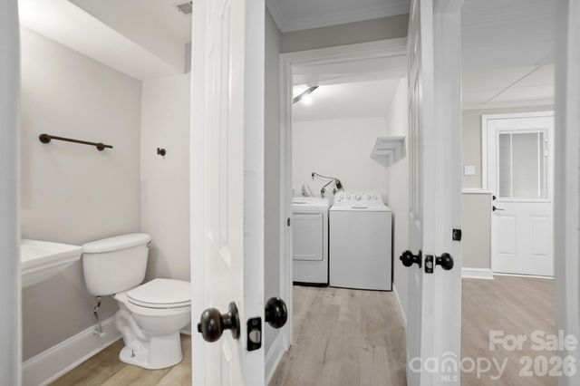 6621 Piney Path Road, Charlotte, NC 28212