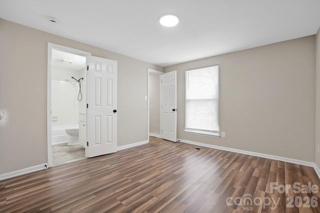 6621 Piney Path Road, Charlotte, NC 28212