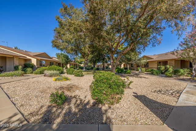 13430 W BOLERO Drive, Sun City West, AZ 85375