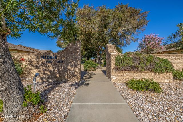 13430 W BOLERO Drive, Sun City West, AZ 85375