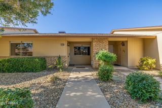 13430 W BOLERO Drive, Sun City West, AZ 85375
