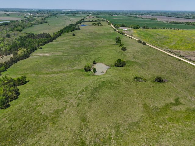 TBD CR 26100 Road, Petty, TX 75470