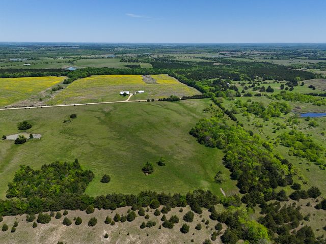 TBD CR 26100 Road, Petty, TX 75470
