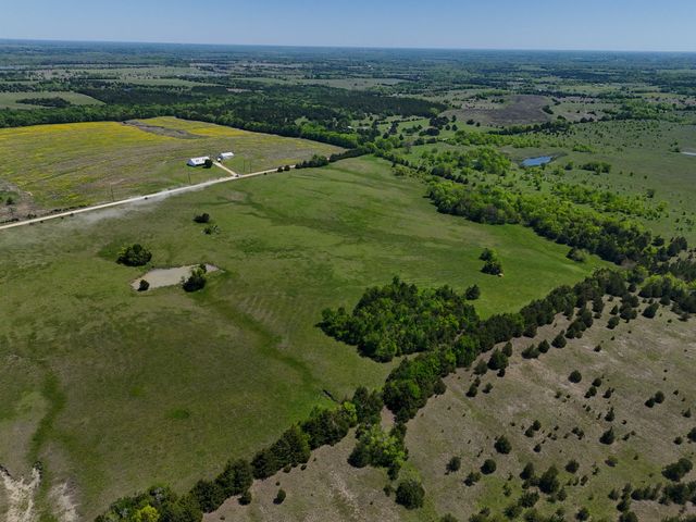TBD CR 26100 Road, Petty, TX 75470