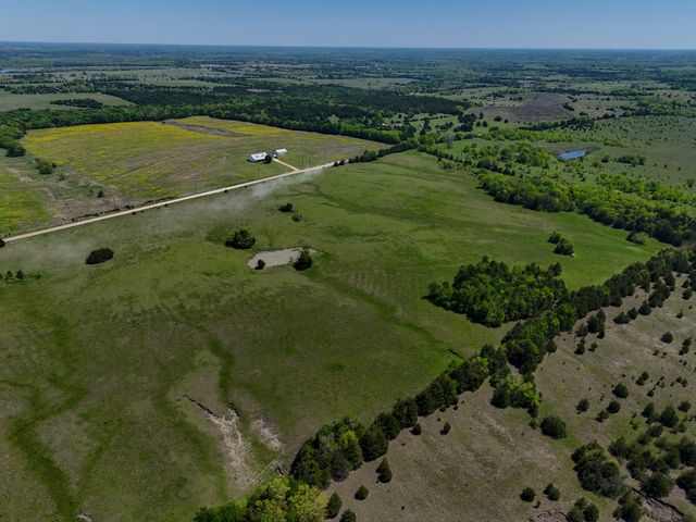 TBD CR 26100 Road, Petty, TX 75470