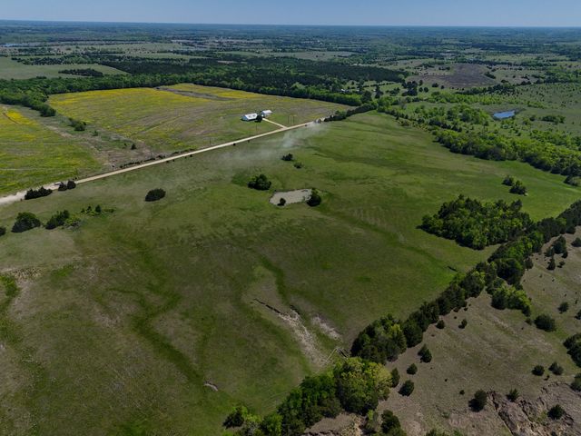 TBD CR 26100 Road, Petty, TX 75470