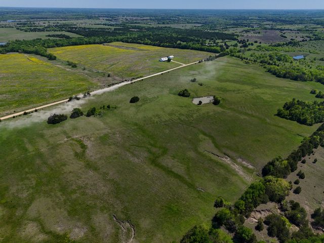 TBD CR 26100 Road, Petty, TX 75470