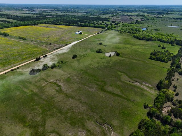 TBD CR 26100 Road, Petty, TX 75470