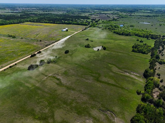 TBD CR 26100 Road, Petty, TX 75470