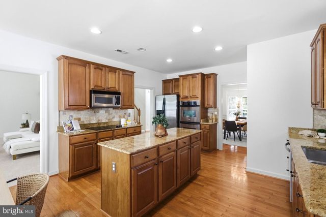 8221 ANGLERS EDGE CT, Glen Burnie, MD 21060