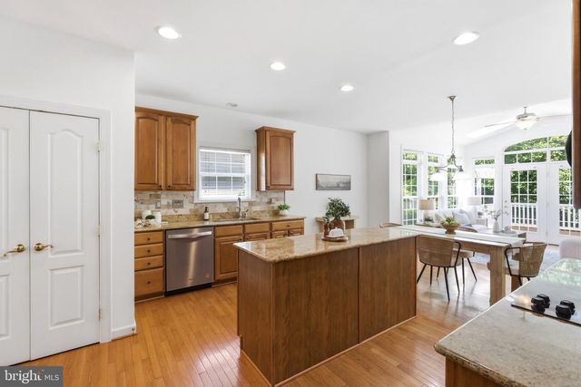 8221 ANGLERS EDGE CT, Glen Burnie, MD 21060