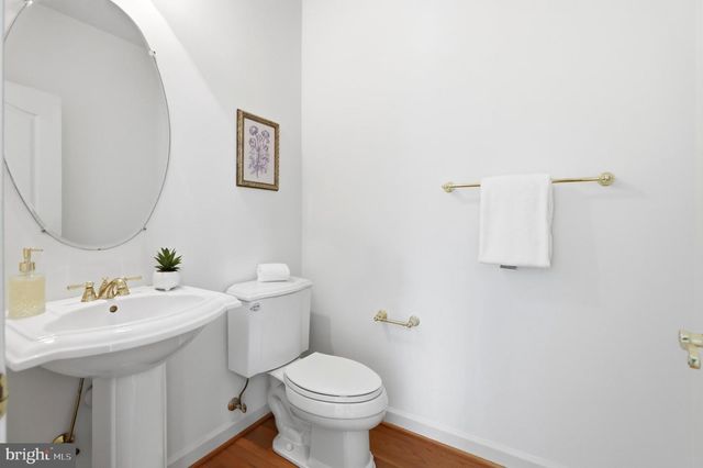 8221 ANGLERS EDGE CT, Glen Burnie, MD 21060