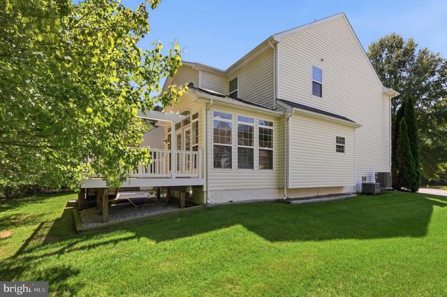 8221 ANGLERS EDGE CT, Glen Burnie, MD 21060