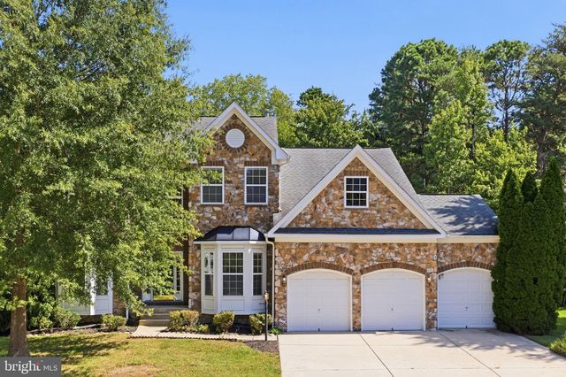8221 ANGLERS EDGE CT, Glen Burnie, MD 21060