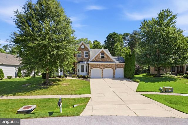 8221 ANGLERS EDGE CT, Glen Burnie, MD 21060