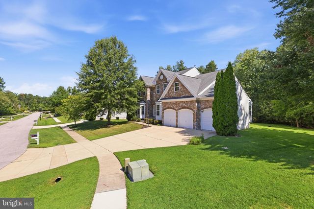 8221 ANGLERS EDGE CT, Glen Burnie, MD 21060