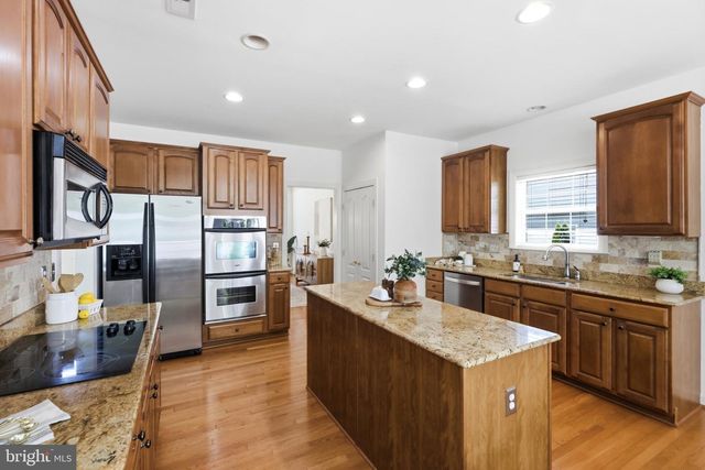 8221 ANGLERS EDGE CT, Glen Burnie, MD 21060
