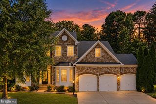 8221 ANGLERS EDGE CT, Glen Burnie, MD 21060