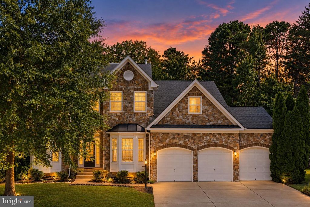 8221 ANGLERS EDGE CT, Glen Burnie, MD 21060